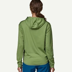 Women's R1® Thermal Pullover Hoody