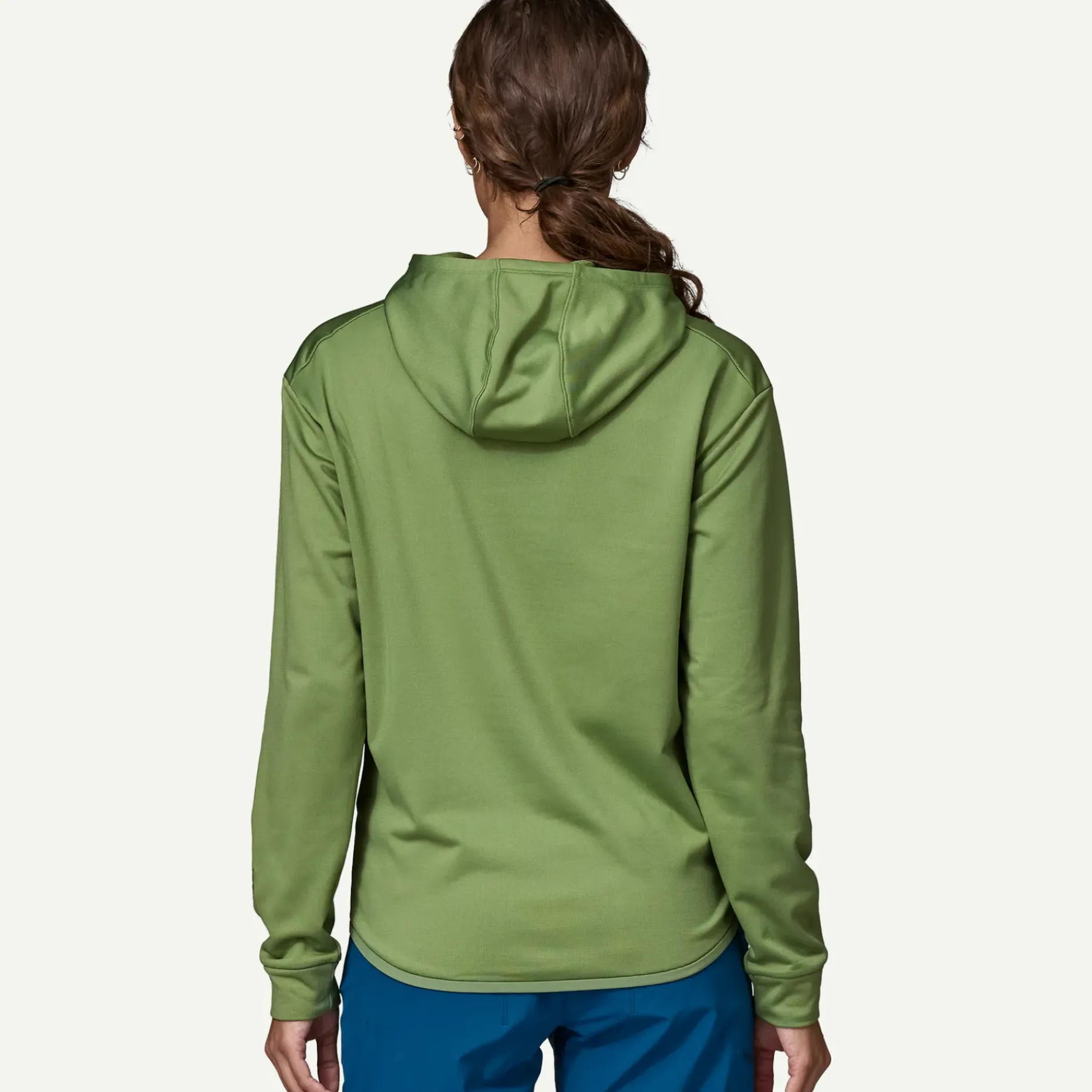 Women's R1® Thermal Pullover Hoody