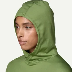 Women's R1® Thermal Pullover Hoody