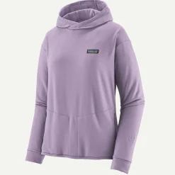 Women's R1® Thermal Pullover Hoody