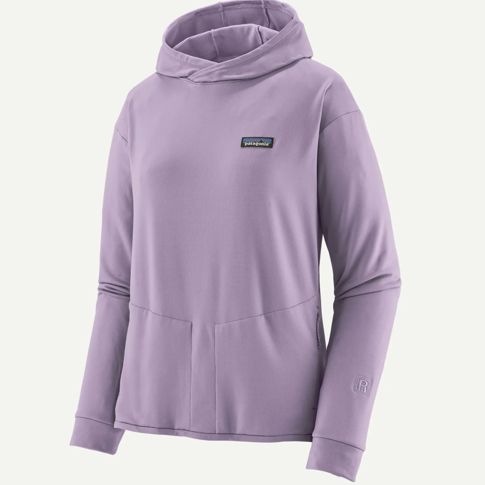 Women's R1® Thermal Pullover Hoody
