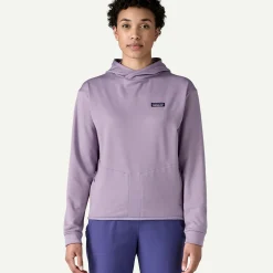 Women's R1® Thermal Pullover Hoody