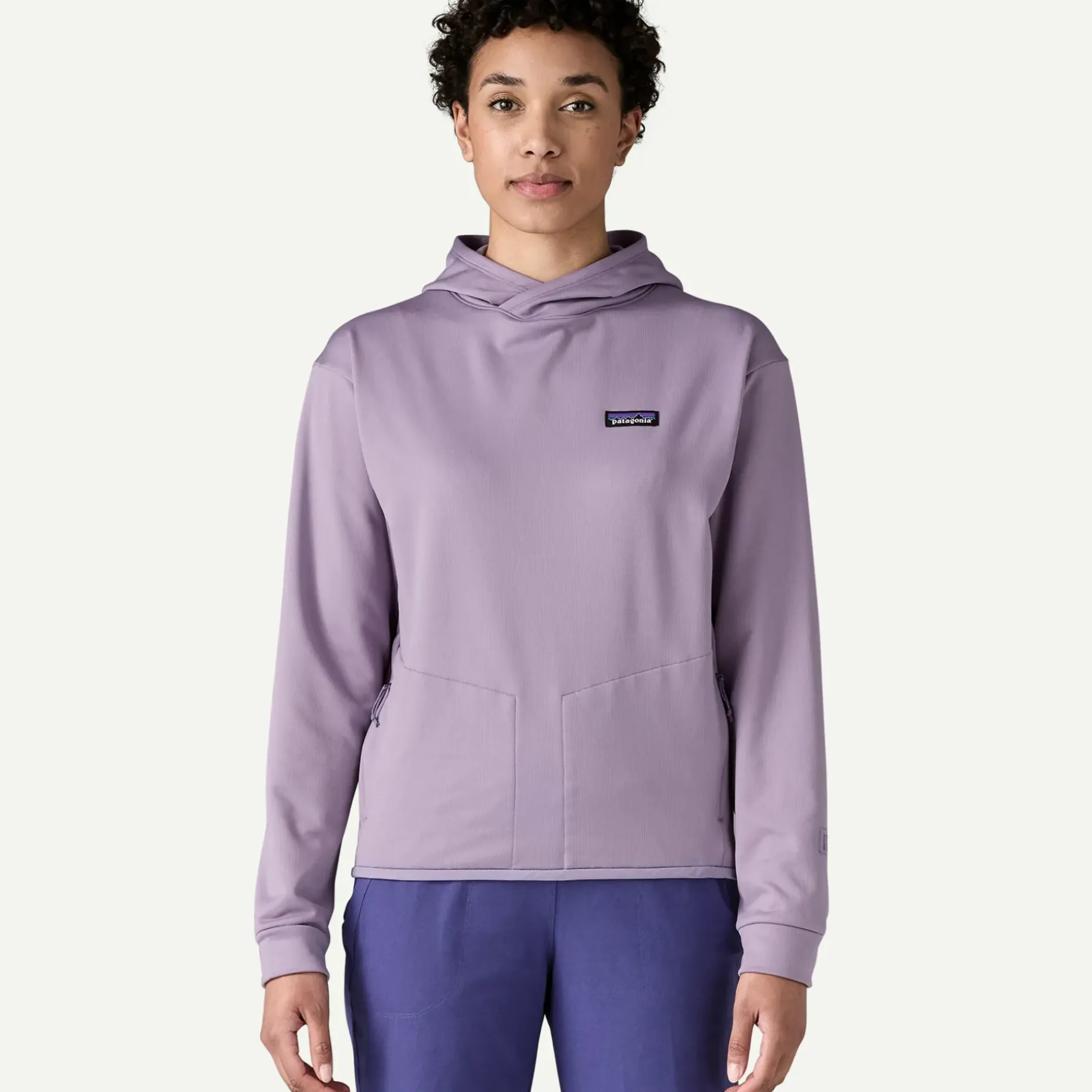 Women's R1® Thermal Pullover Hoody