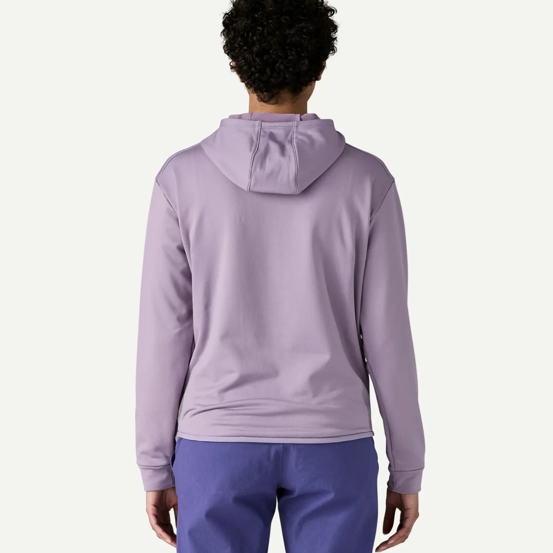 Women's R1® Thermal Pullover Hoody