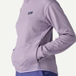 Women's R1® Thermal Pullover Hoody
