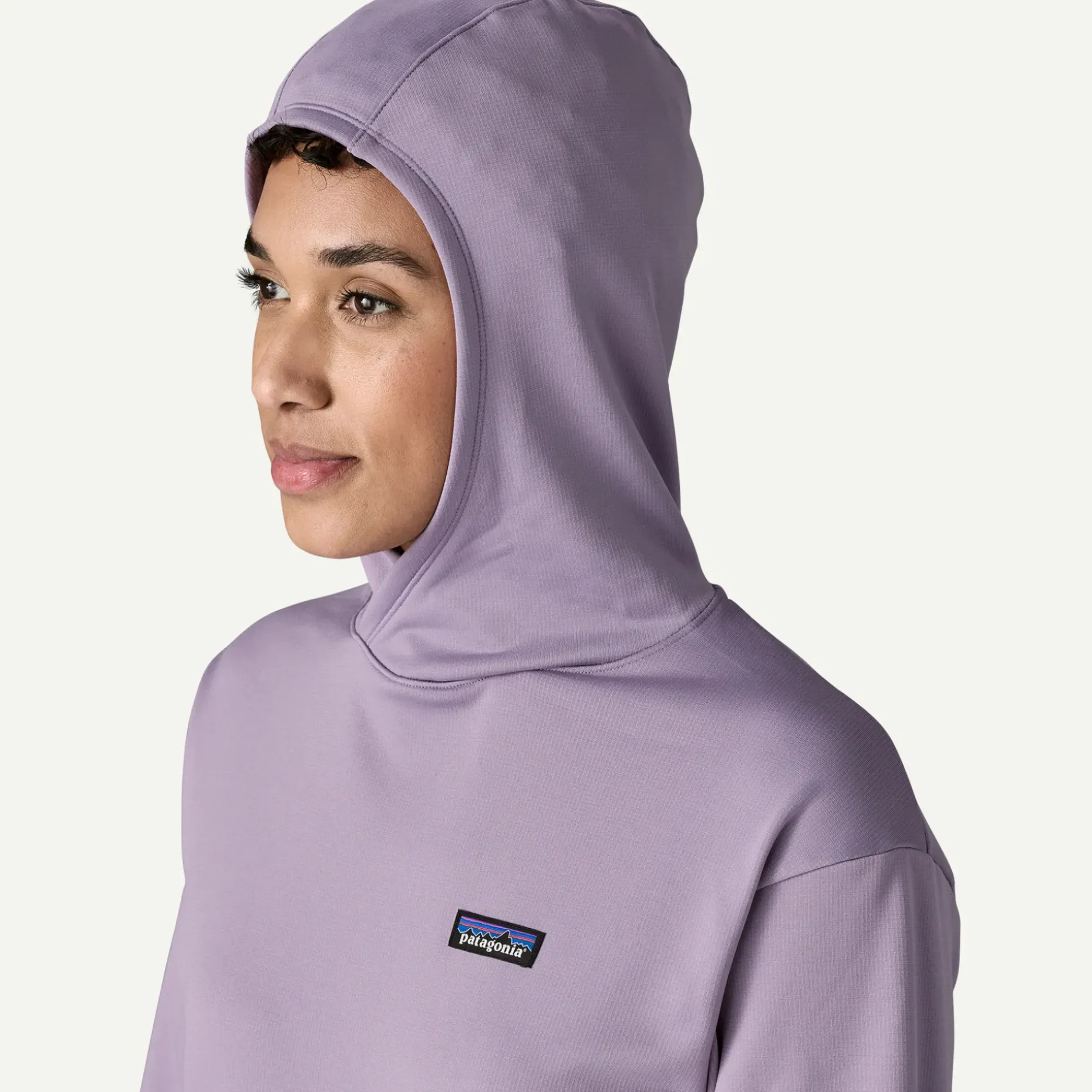 Women's R1® Thermal Pullover Hoody