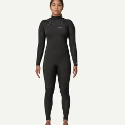 Women's R1&reg; Yulex&reg; Regulator&reg; Front-Zip Full Suit