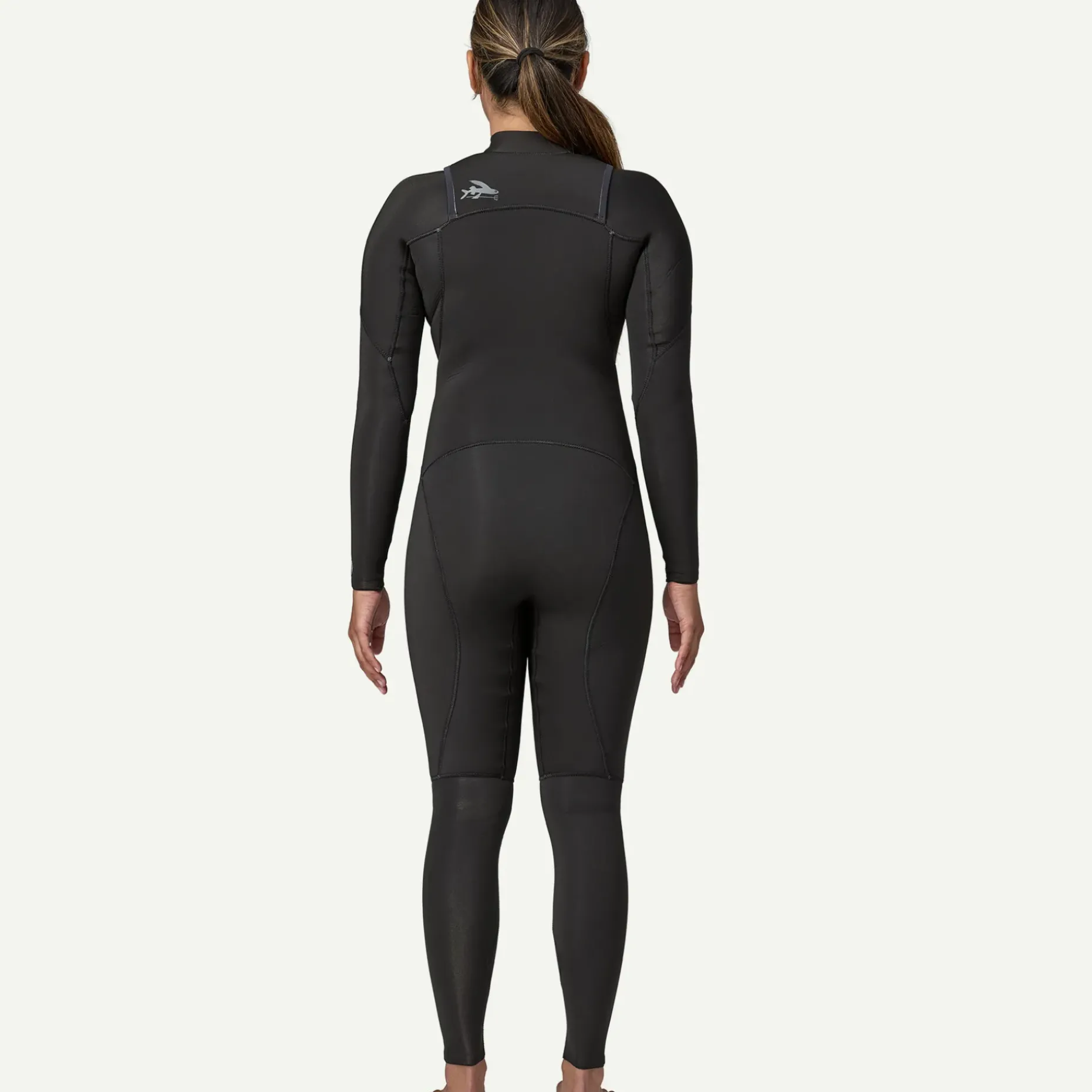 Women's R1® Yulex® Regulator® Front-Zip Full Suit