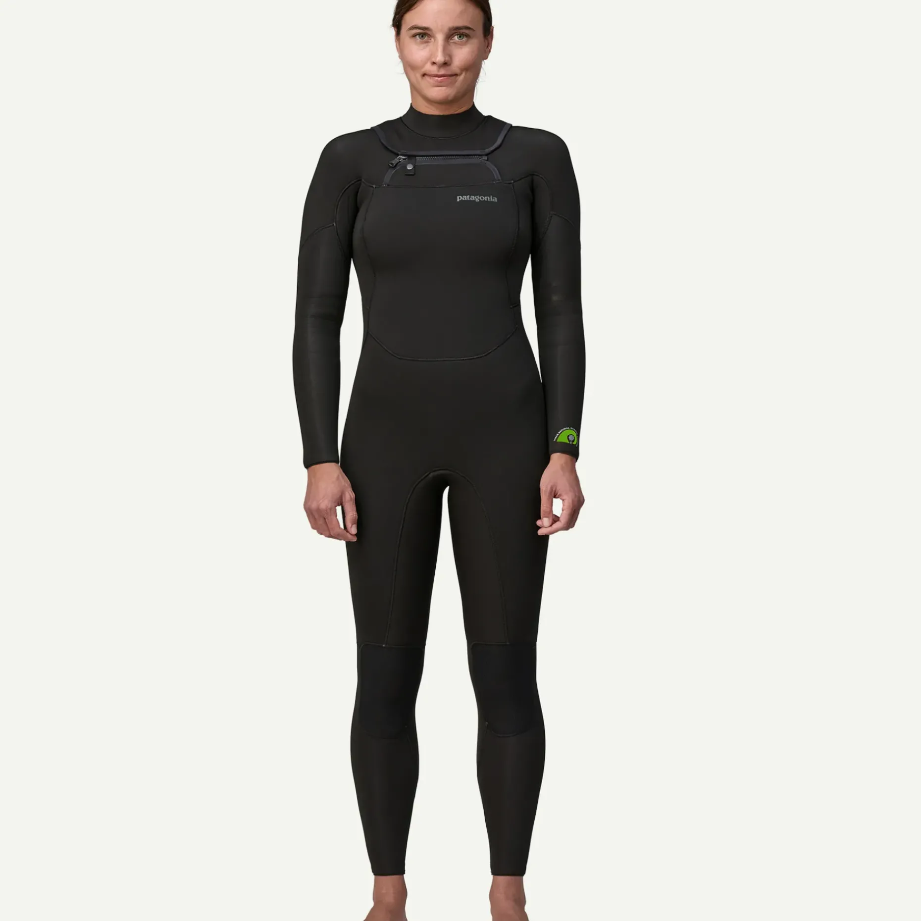 Women's R2® Yulex® Regulator® Front-Zip Full Suit