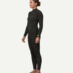 Women's R2® Yulex® Regulator® Front-Zip Full Suit