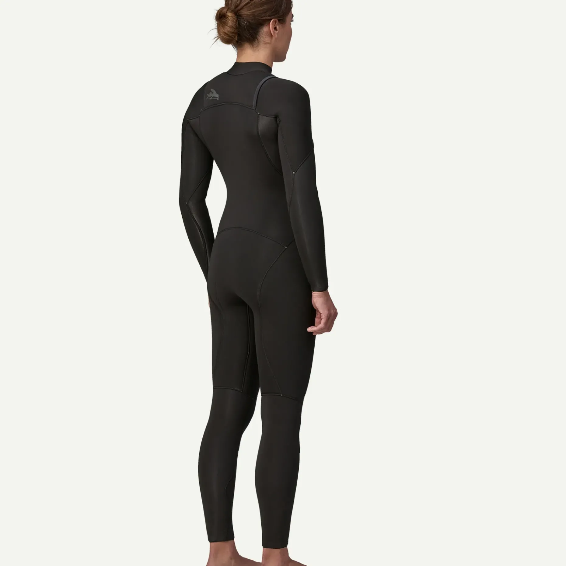 Women's R2® Yulex® Regulator® Front-Zip Full Suit