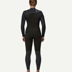 Women's R2® Yulex® Regulator® Front-Zip Full Suit