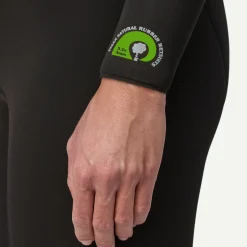 Women's R2® Yulex® Regulator® Front-Zip Full Suit