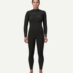Women's R3® Yulex® Regulator® Front-Zip Full Suit