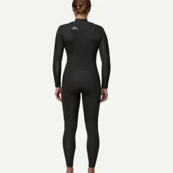 Women's R3&reg; Yulex&reg; Regulator&reg; Front-Zip Full Suit