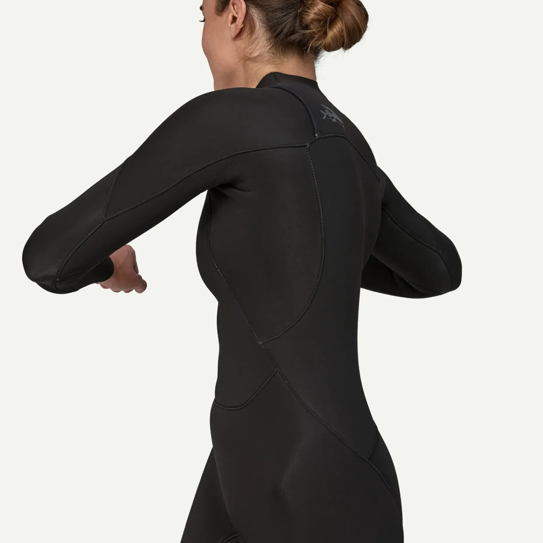 Women's R3® Yulex® Regulator® Front-Zip Full Suit