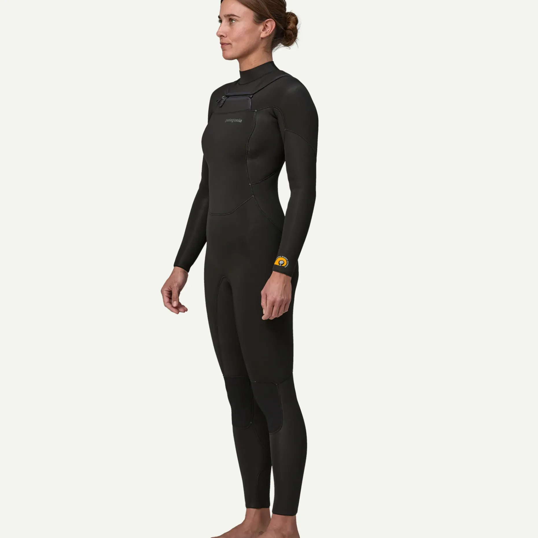 Women's R3® Yulex® Regulator® Front-Zip Full Suit