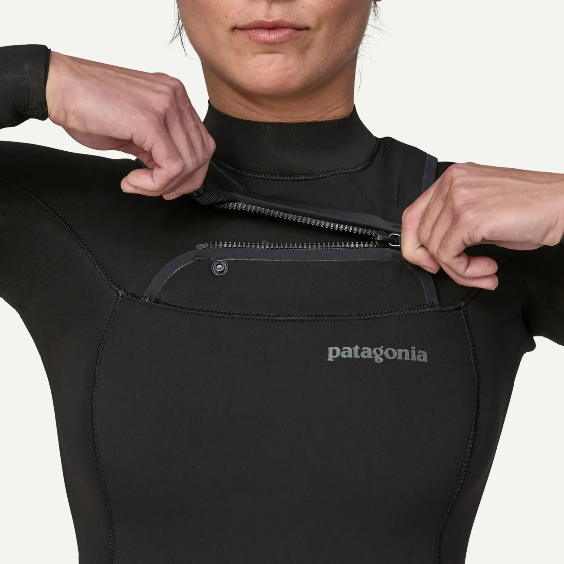 Women's R3® Yulex® Regulator® Front-Zip Full Suit
