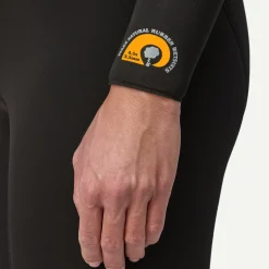 Women's R3® Yulex® Regulator® Front-Zip Full Suit