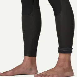 Women's R3® Yulex® Regulator® Front-Zip Full Suit
