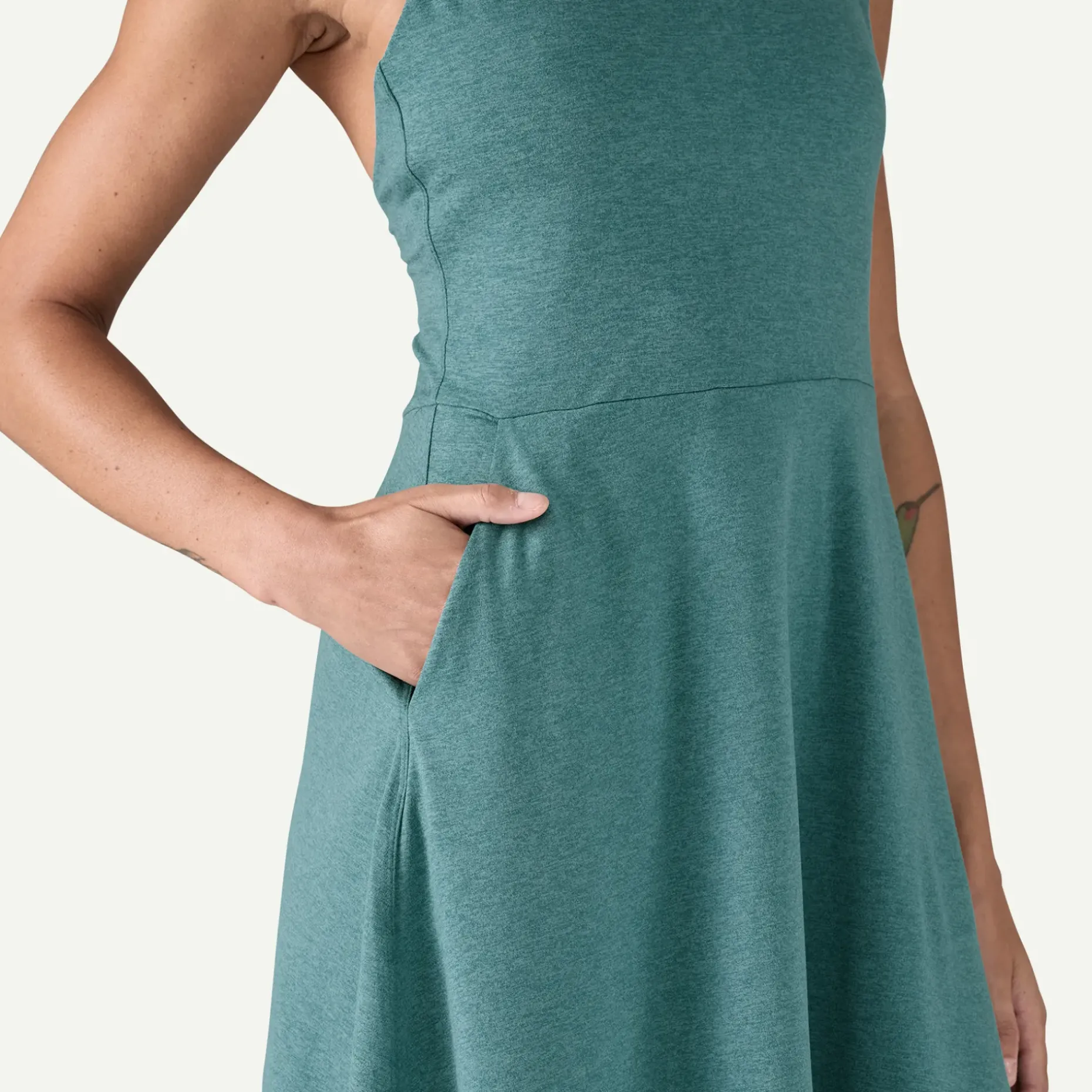 Women's Seabrook Dress
