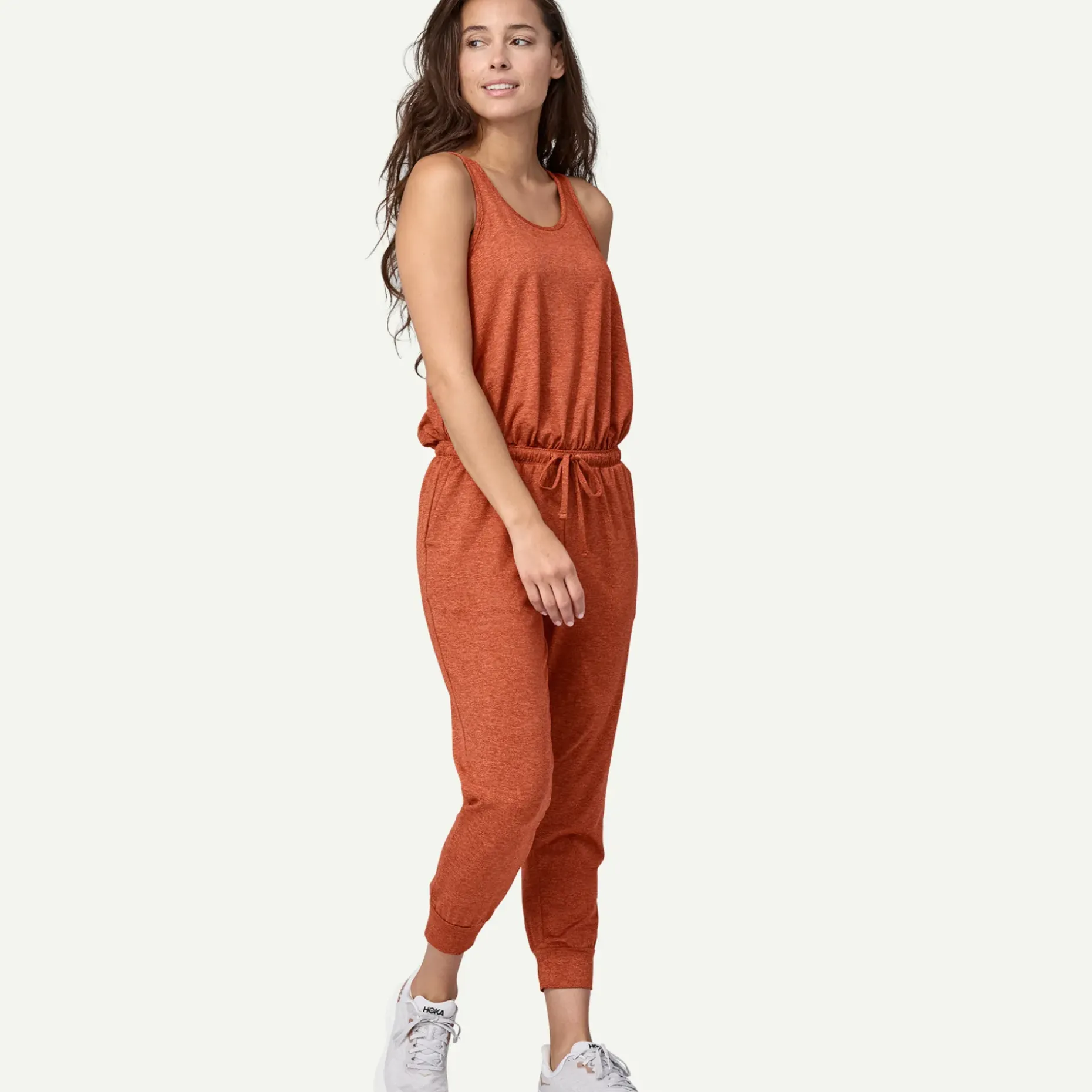 Women's Seabrook Jumpsuit