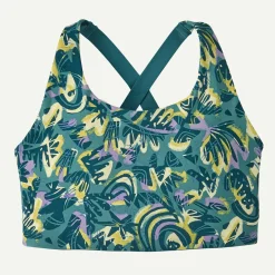 Women's Shadowlite High-Impact Adjustable Bra