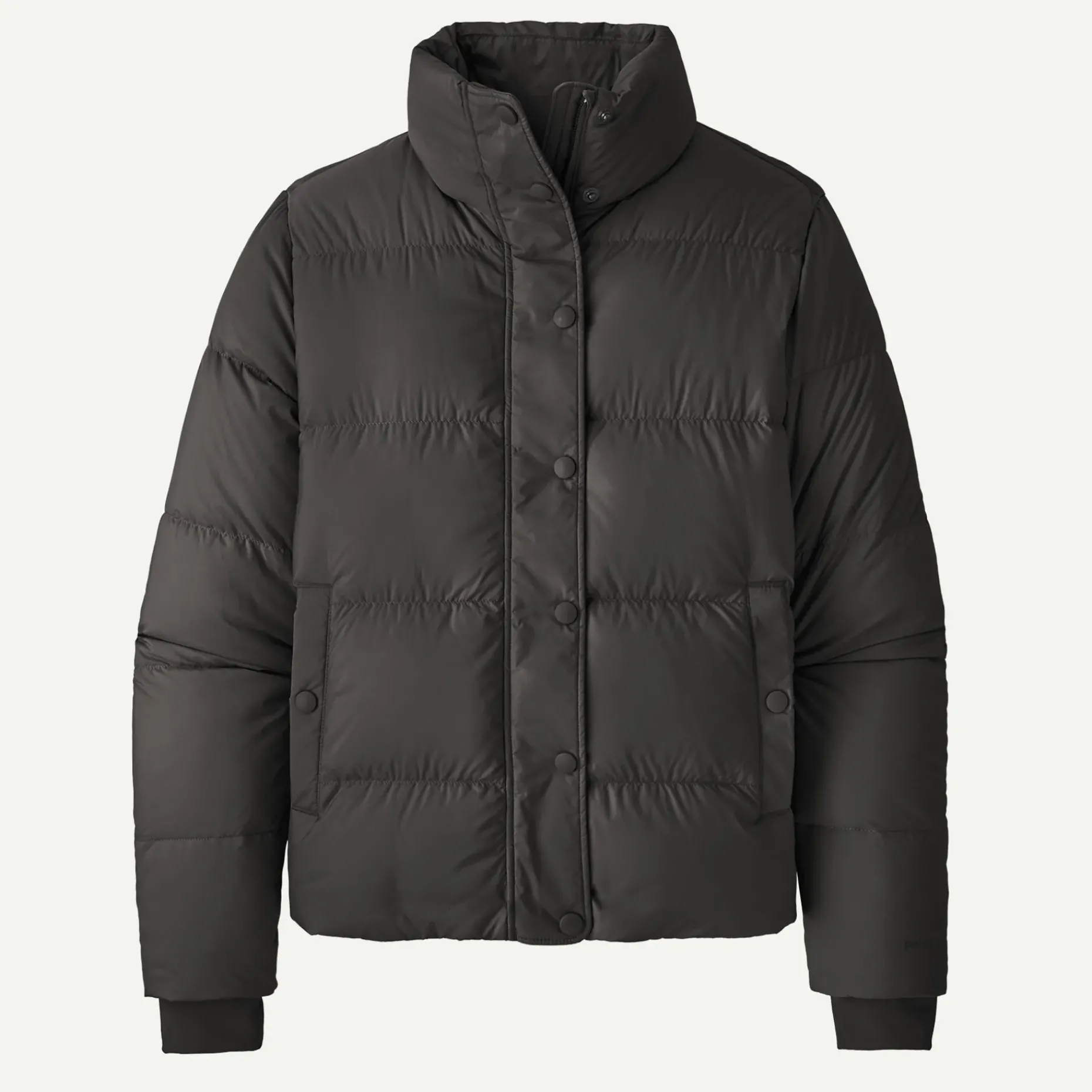 Women's Silent Down Jacket