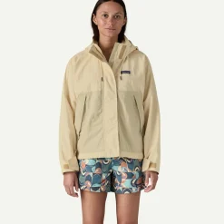 Women's Skysail Jacket