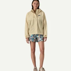 Women's Skysail Jacket