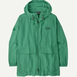 Women's Skysail Unlined Parka