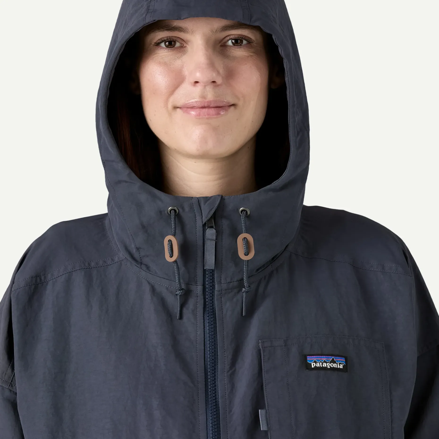 Women's Skysail Unlined Parka
