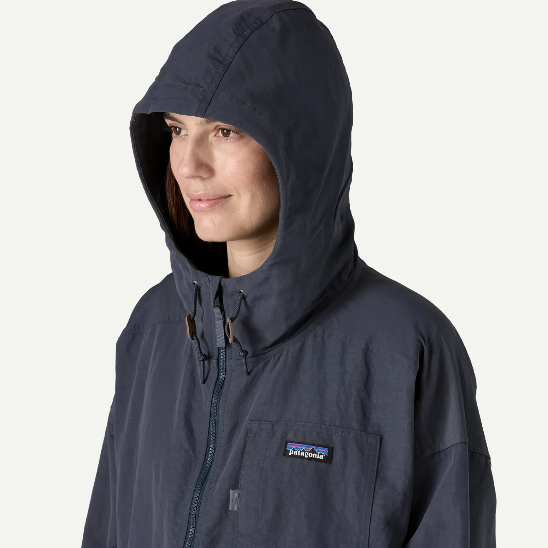 Women's Skysail Unlined Parka