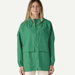 Women's Skysail Unlined Parka