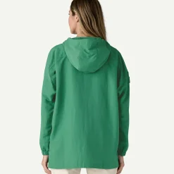 Women's Skysail Unlined Parka