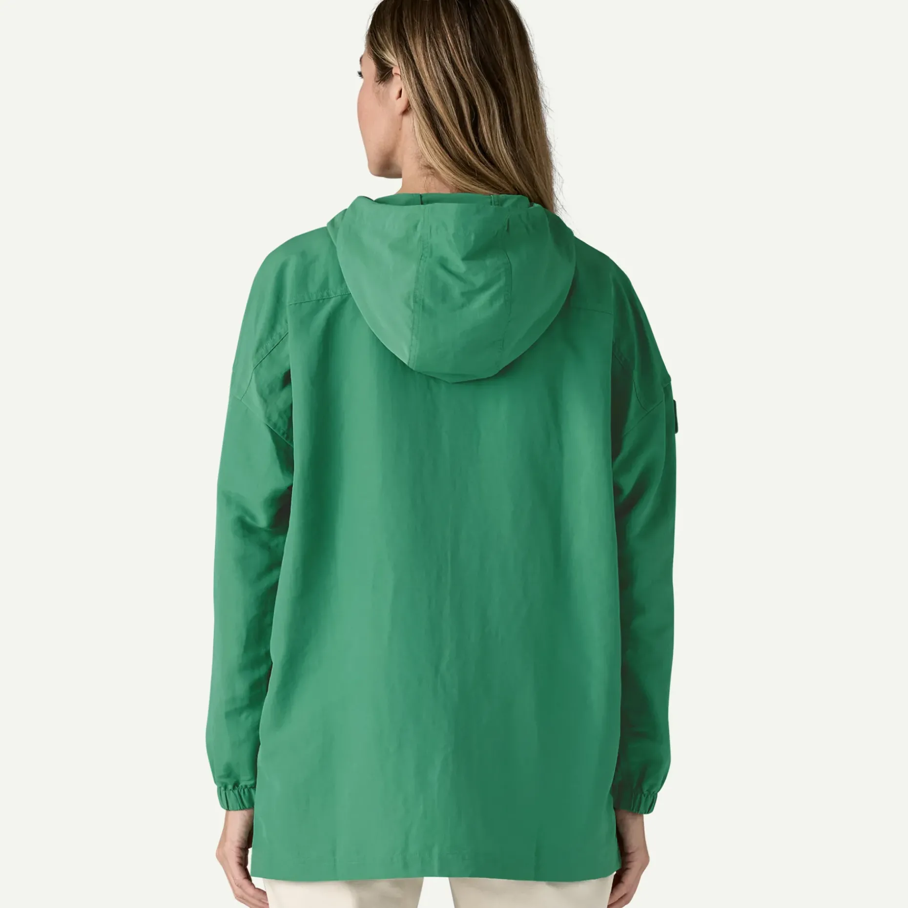 Women's Skysail Unlined Parka
