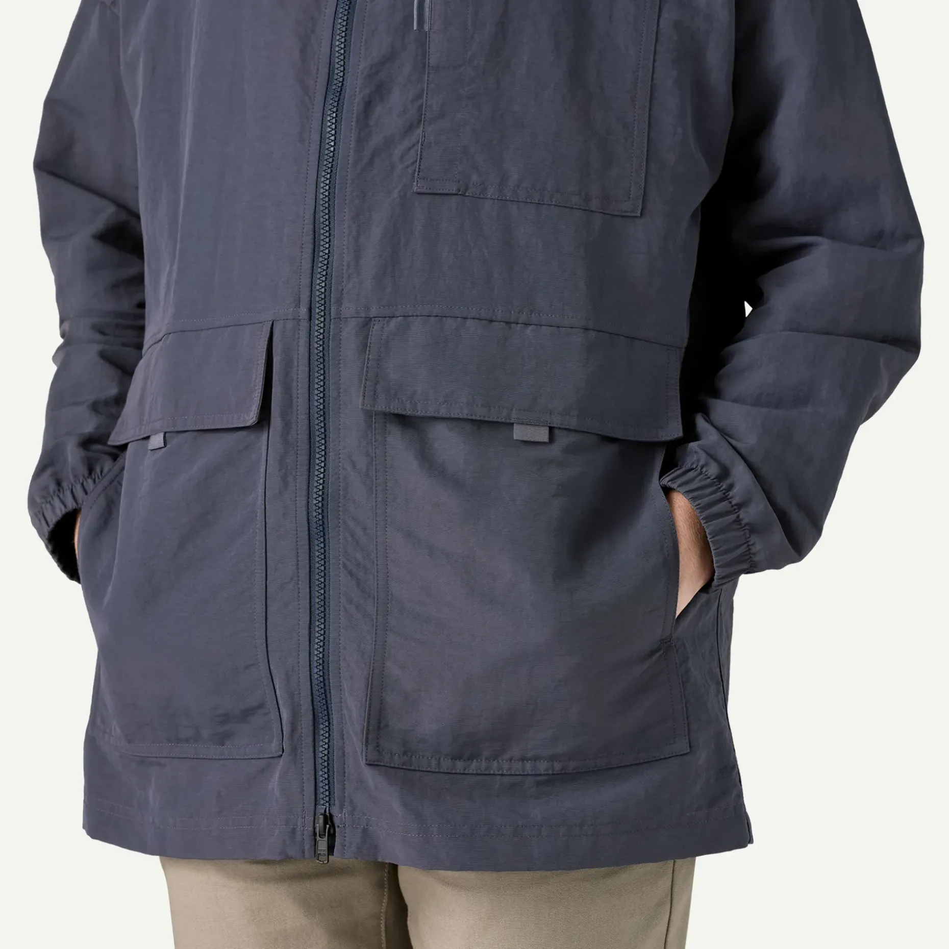 Women's Skysail Unlined Parka