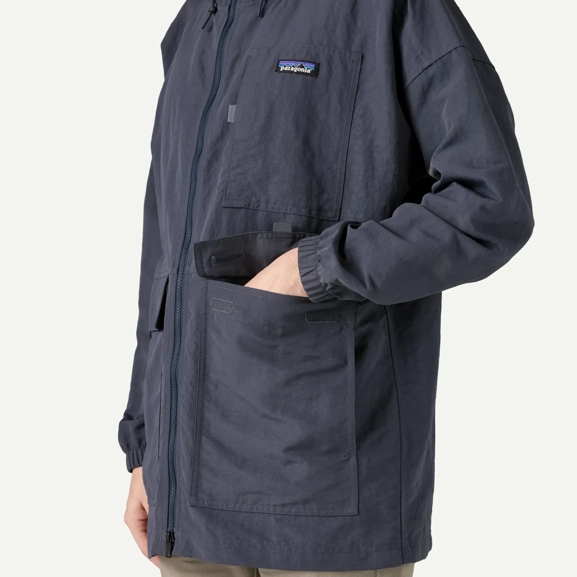 Women's Skysail Unlined Parka