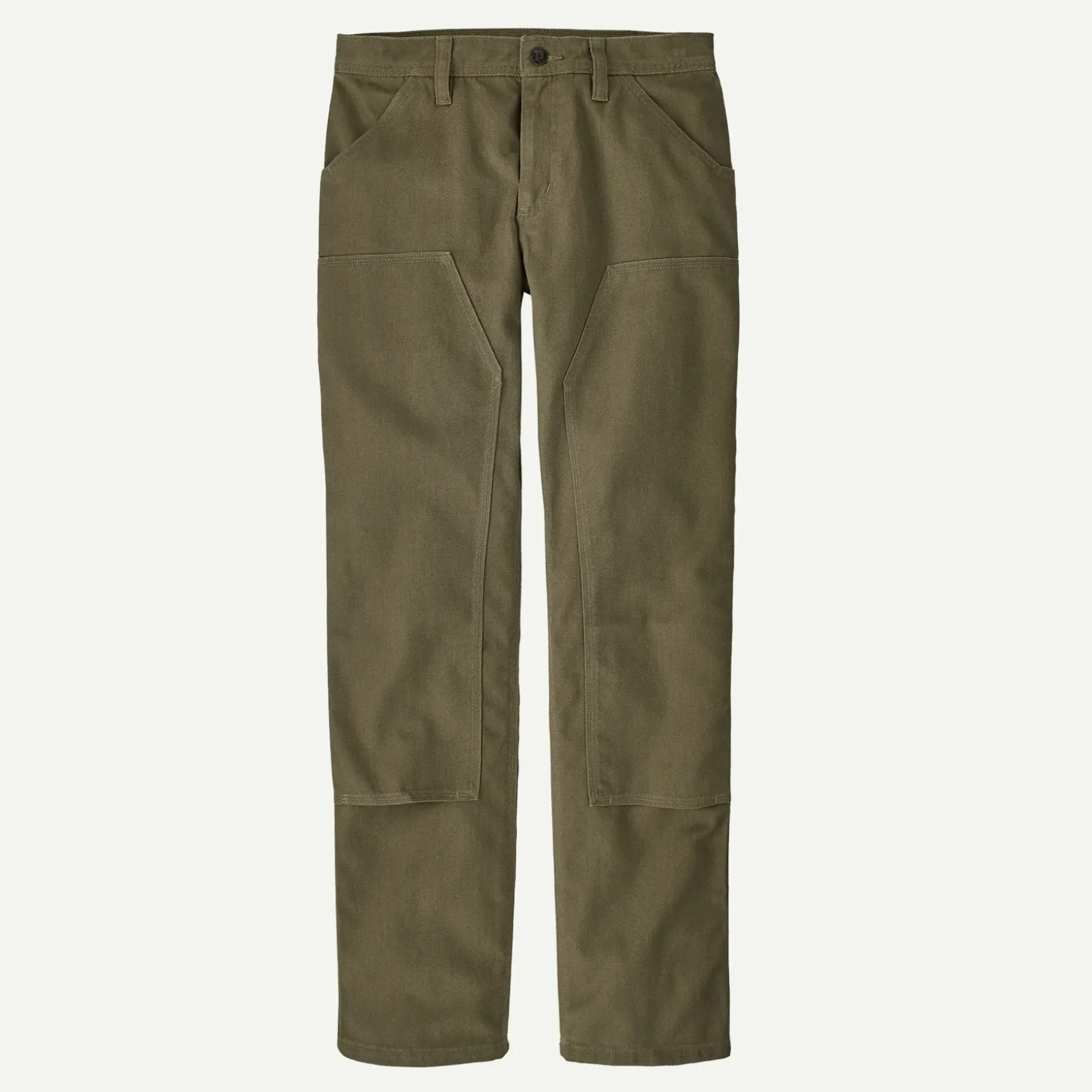 Women's Slim All Seasons Hemp Pants - Regular