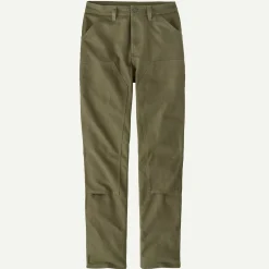 Women's Slim All Seasons Work Pants - Short