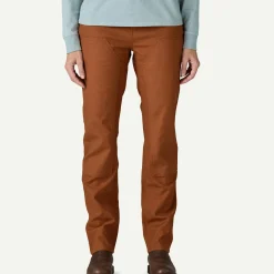 Women's Slim All Seasons Work Pants - Short