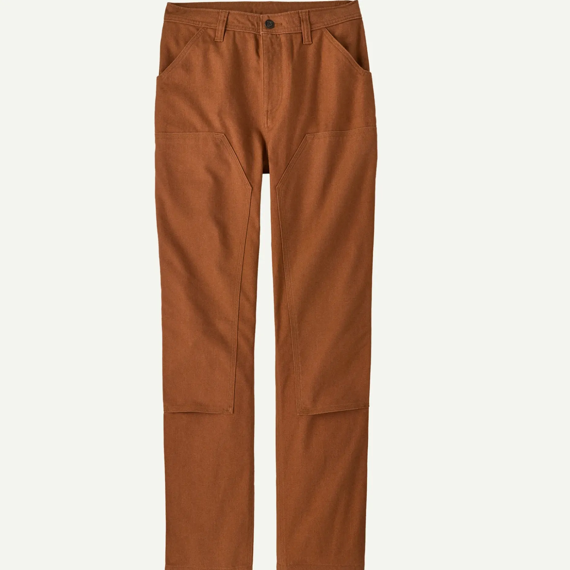 Women's Slim All Seasons Work Pants - Short