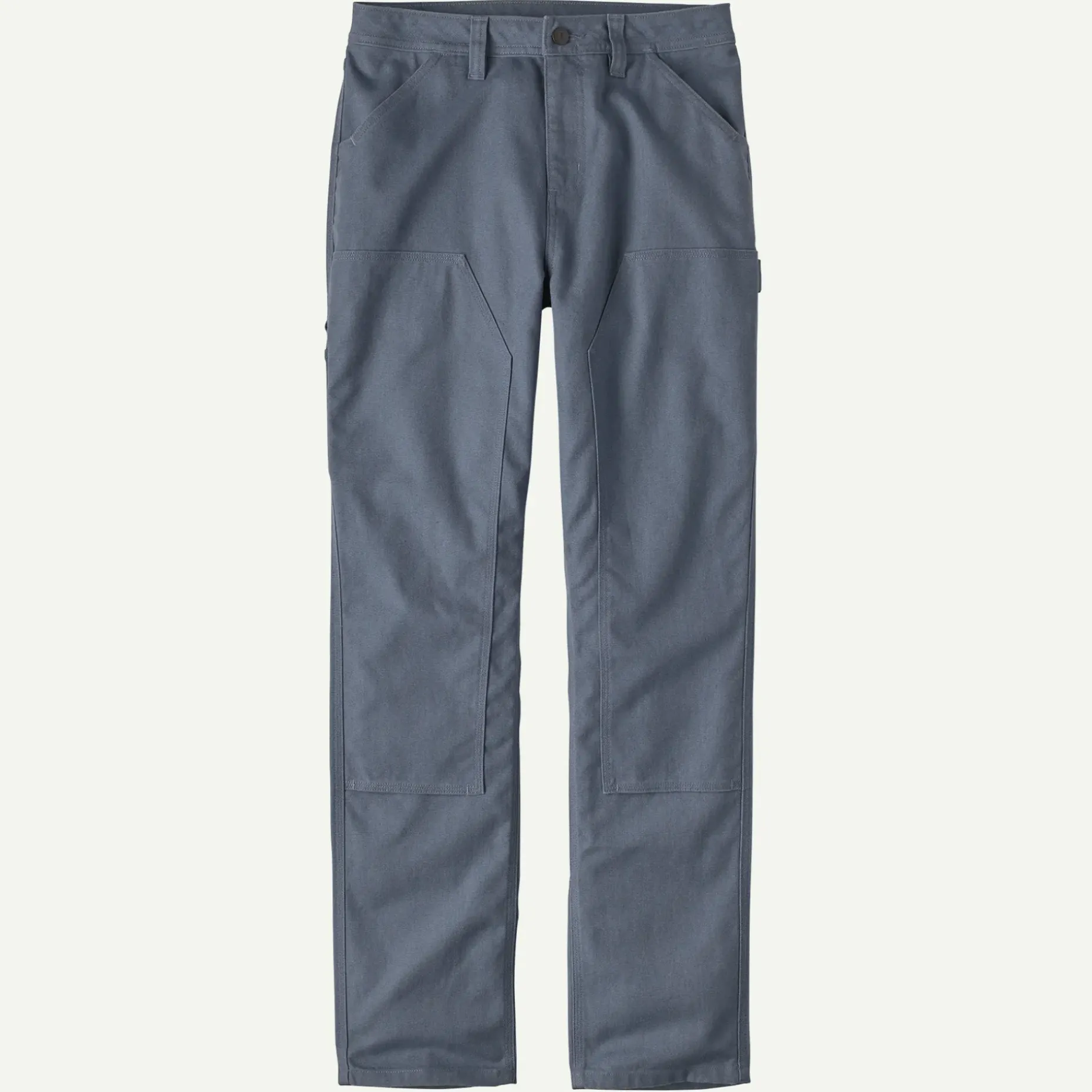 Women's Slim All Seasons Work Pants - Short