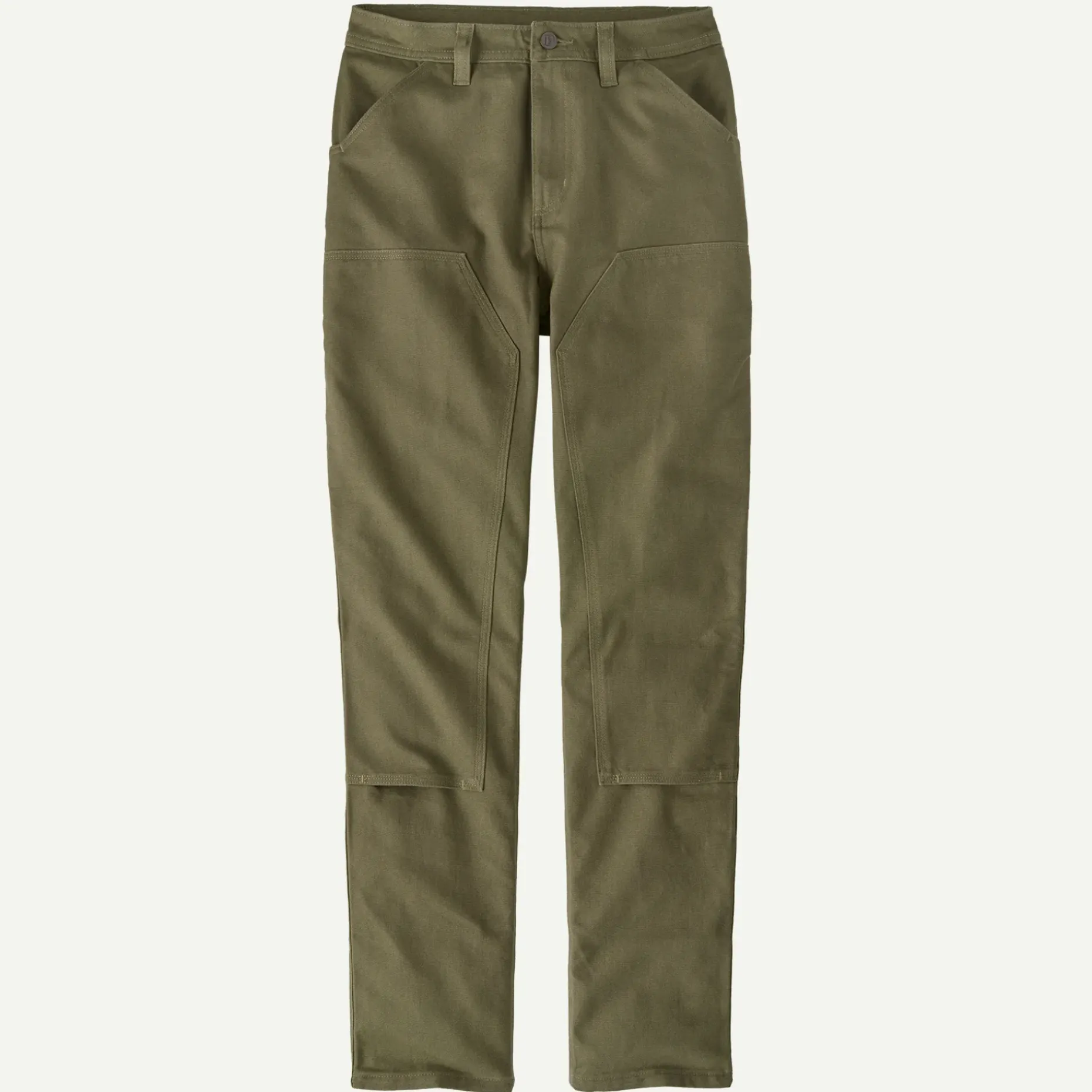 Women's Slim All Seasons Work Pants - Short