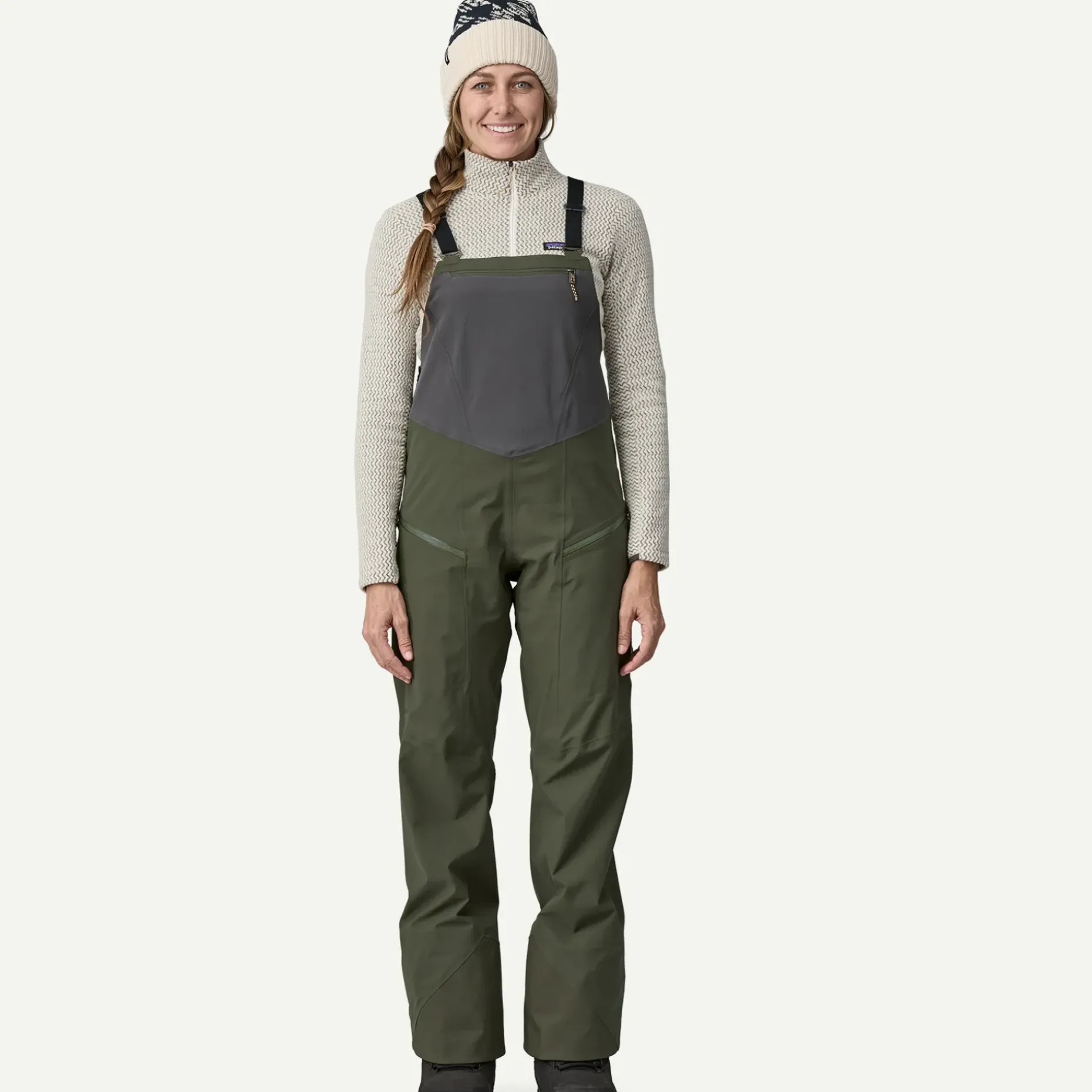 Women's SnowDrifter Bibs