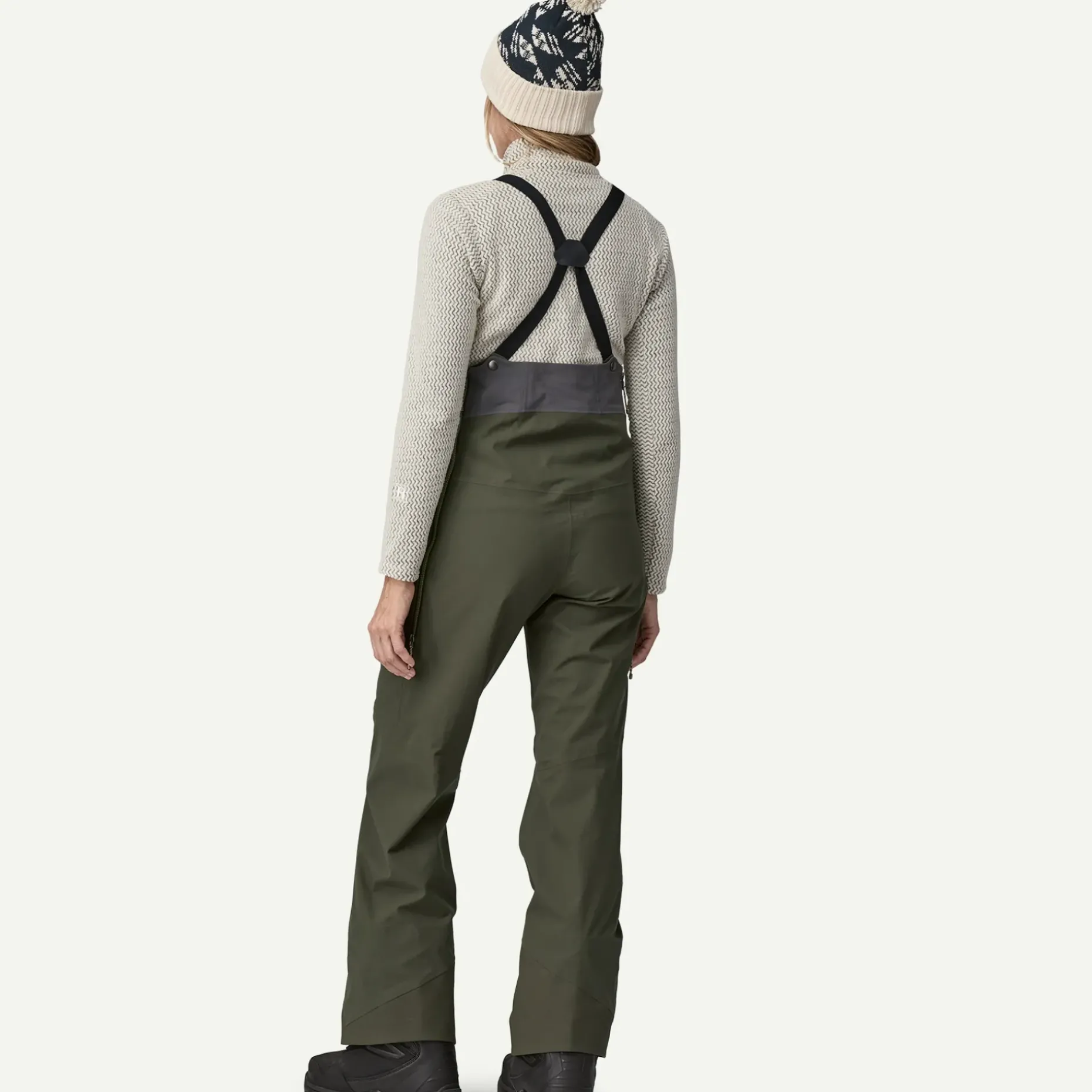 Women's SnowDrifter Bibs