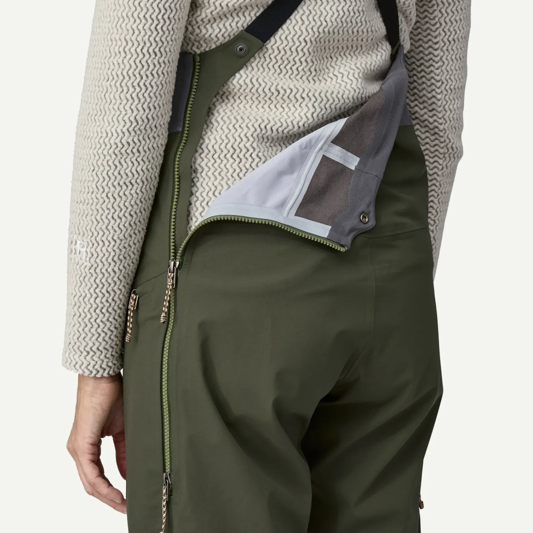Women's SnowDrifter Bibs