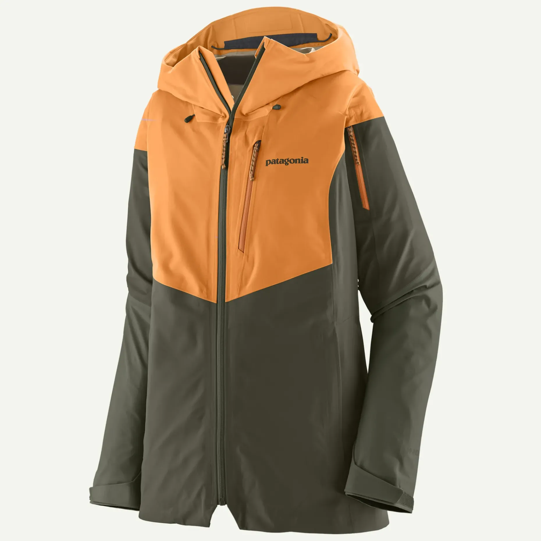 Women's SnowDrifter Jacket