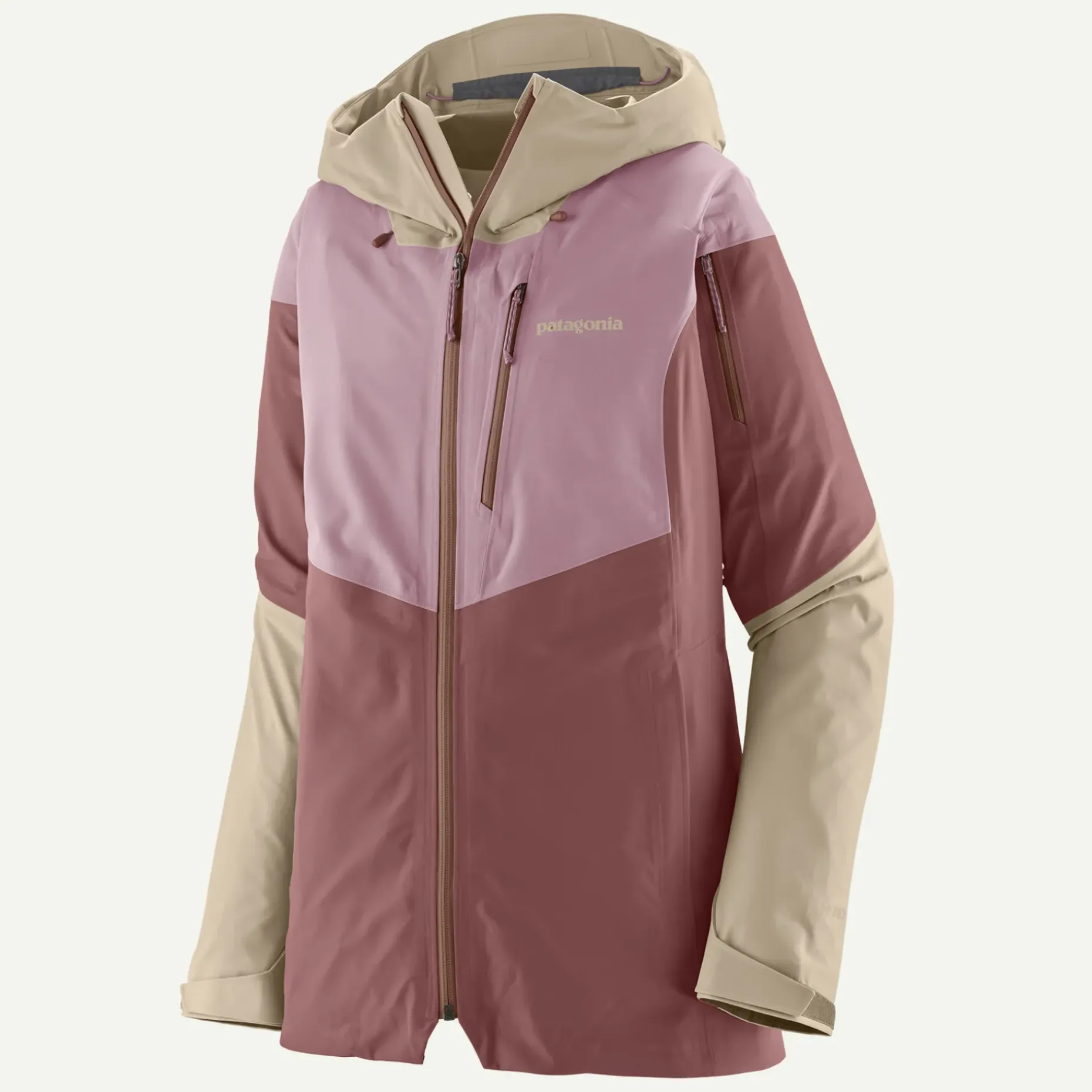 Women's SnowDrifter Jacket