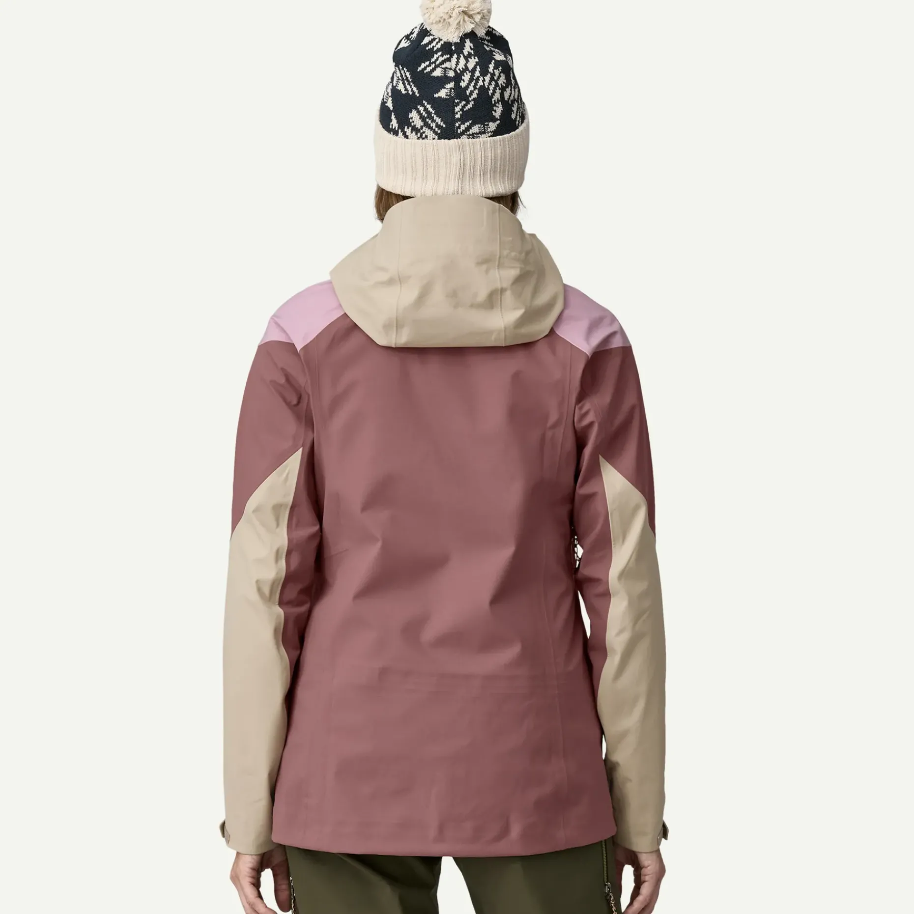 Women's SnowDrifter Jacket